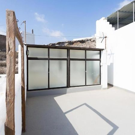 Live Socorro Cave Villa Güimar Dış mekan fotoğraf