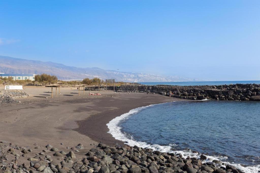 Live Socorro Cave Villa Güimar Dış mekan fotoğraf