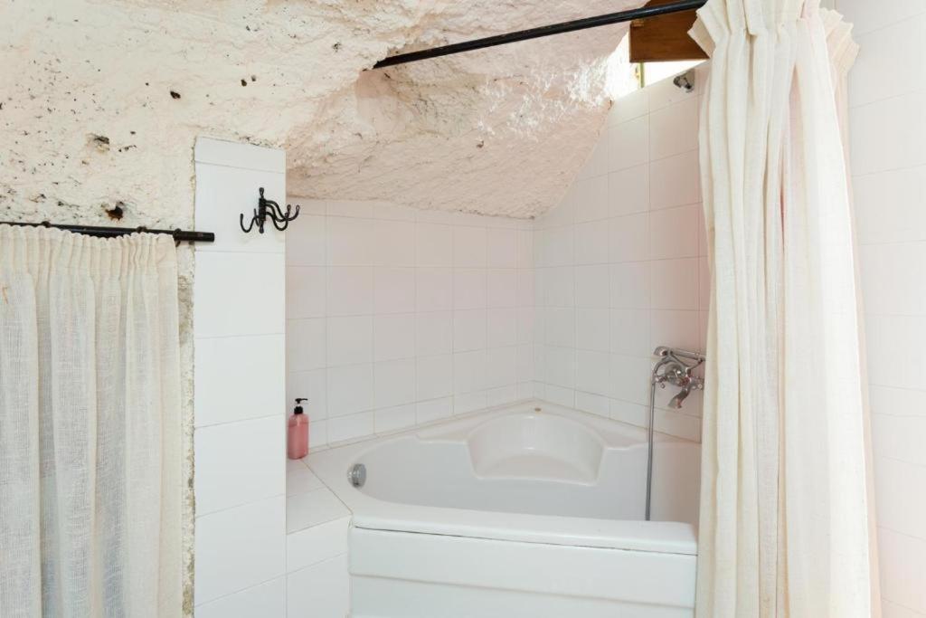 Live Socorro Cave Villa Güimar Dış mekan fotoğraf