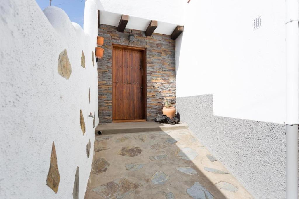 Live Socorro Cave Villa Güimar Dış mekan fotoğraf